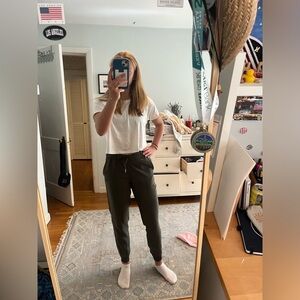 Lululemon joggers